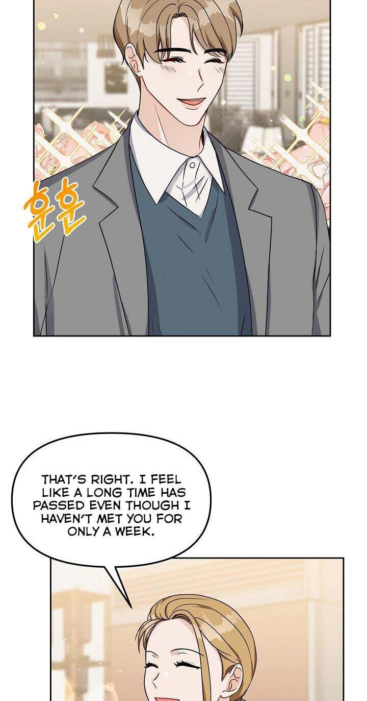 Bad Proposal Chapter 9 page 26 - 