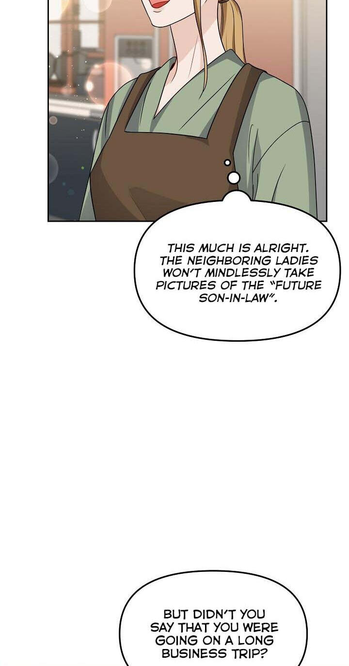 Bad Proposal Chapter 9 page 27 - 