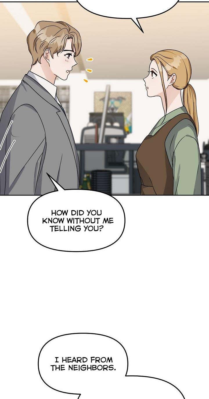 Bad Proposal Chapter 9 page 28 - 