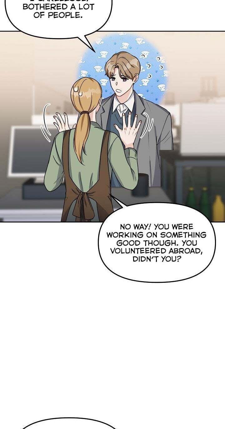 Bad Proposal Chapter 9 page 30 - 