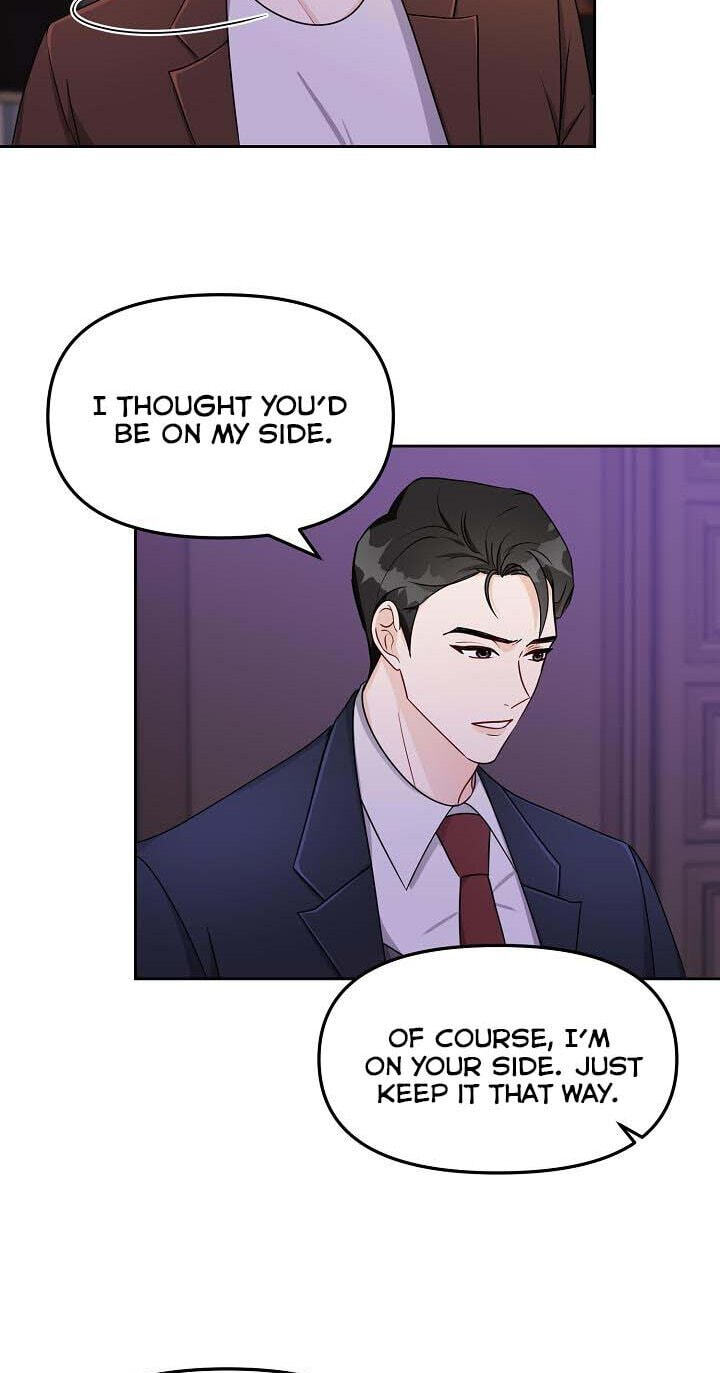 Bad Proposal Chapter 9 page 4 - 