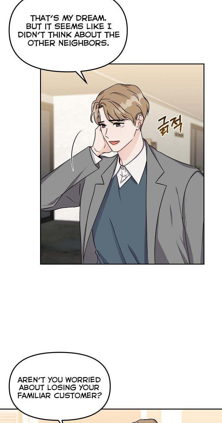 Bad Proposal Chapter 9 page 31 - 