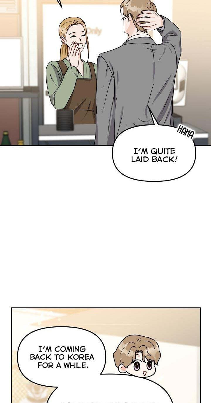 Bad Proposal Chapter 9 page 32 - 