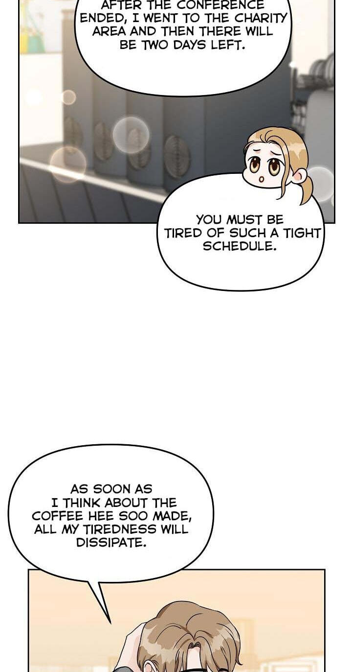 Bad Proposal Chapter 9 page 33 - 