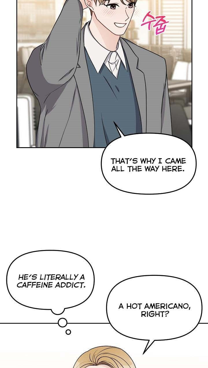 Bad Proposal Chapter 9 page 34 - 