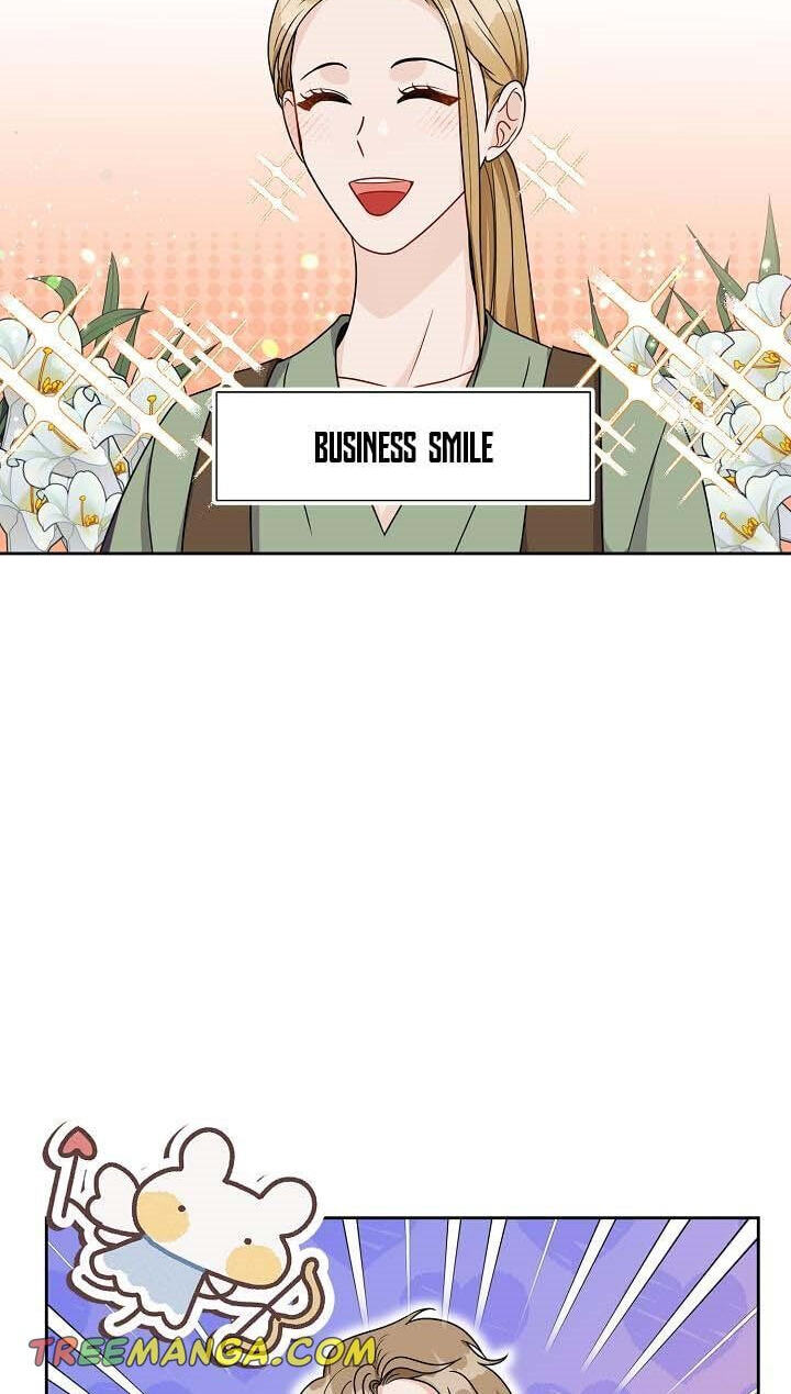Bad Proposal Chapter 9 page 35 - 