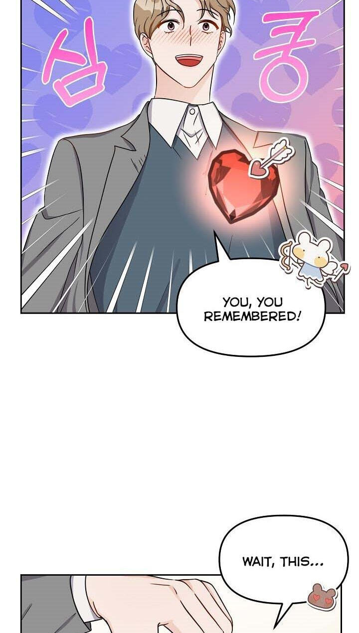 Bad Proposal Chapter 9 page 36 - 