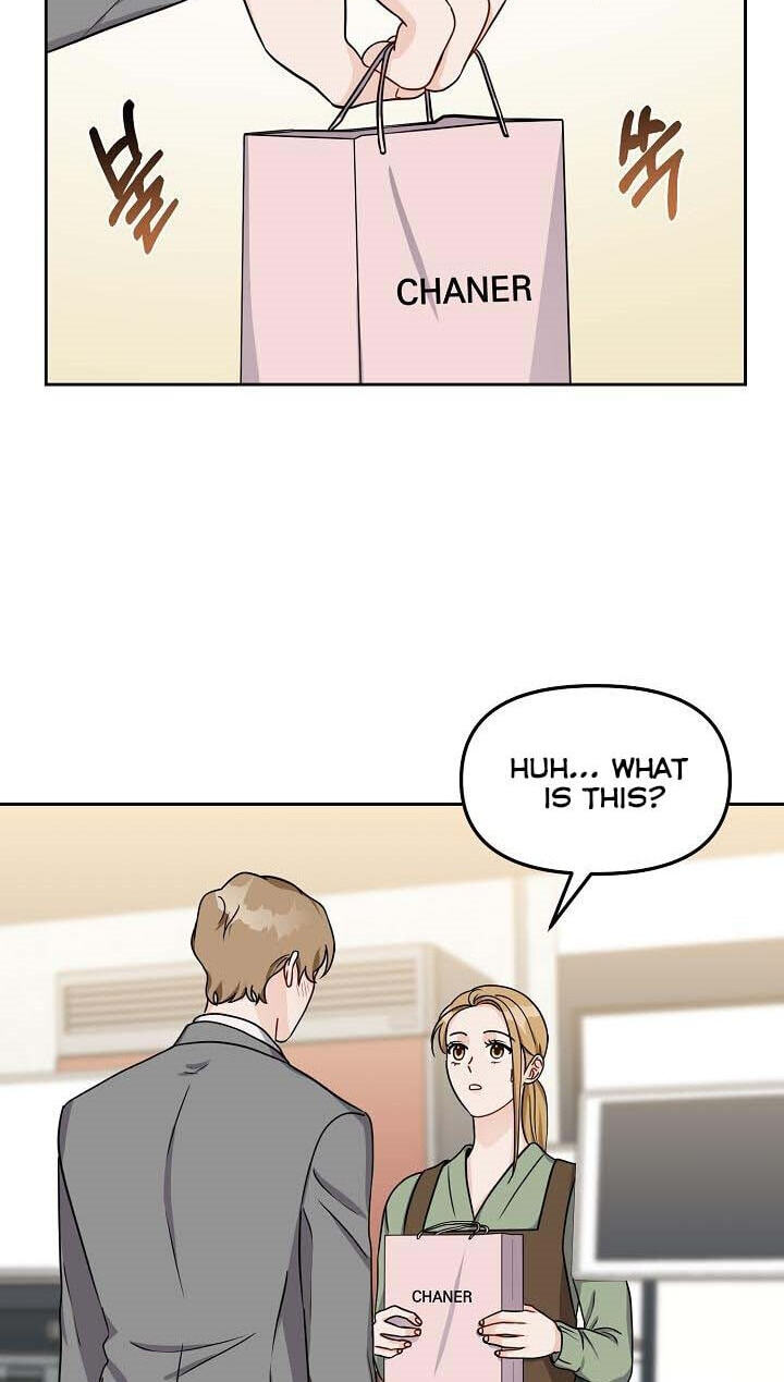 Bad Proposal Chapter 9 page 37 - 