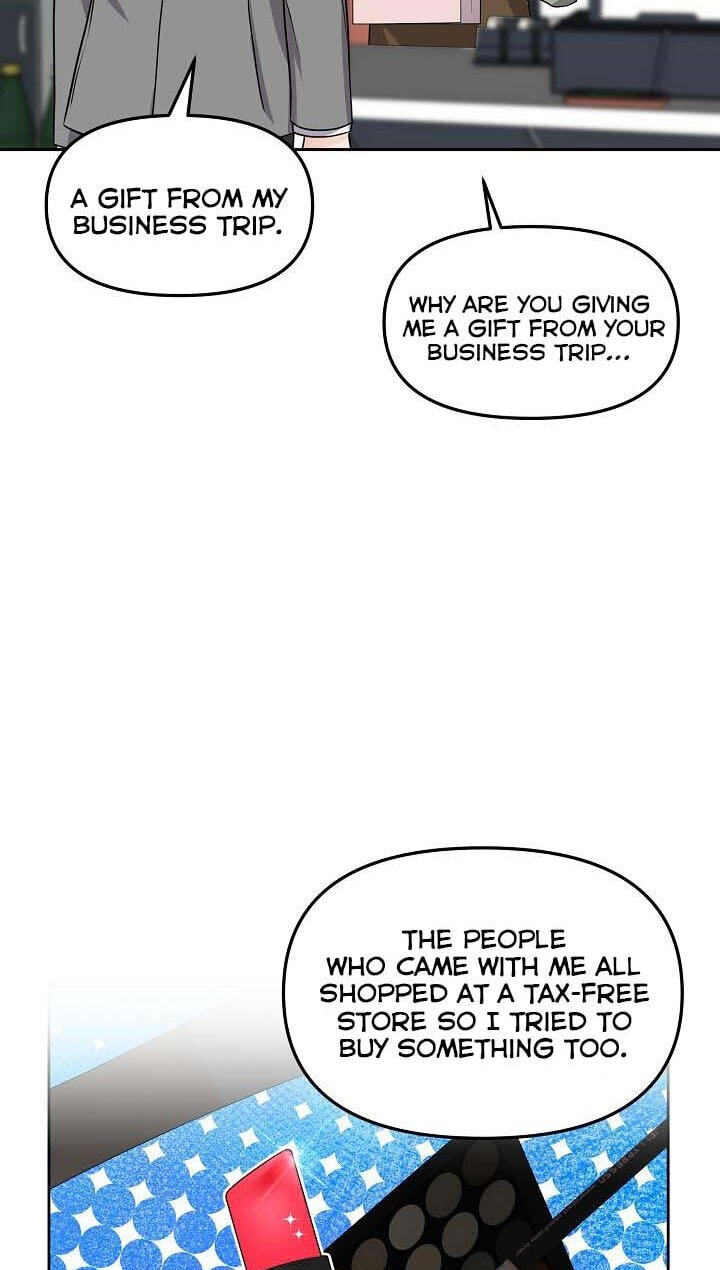 Bad Proposal Chapter 9 page 38 - 