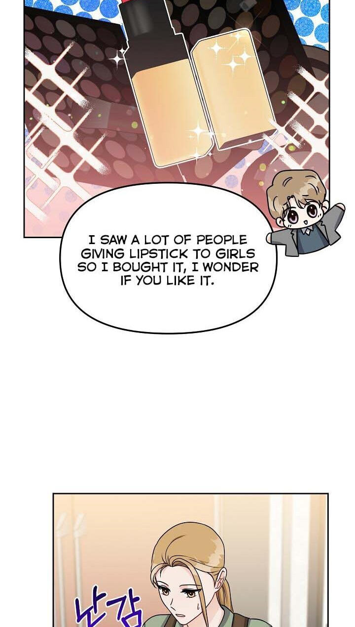 Bad Proposal Chapter 9 page 39 - 