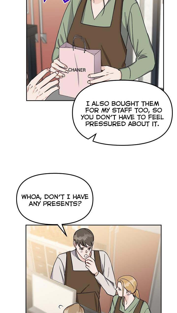Bad Proposal Chapter 9 page 40 - 