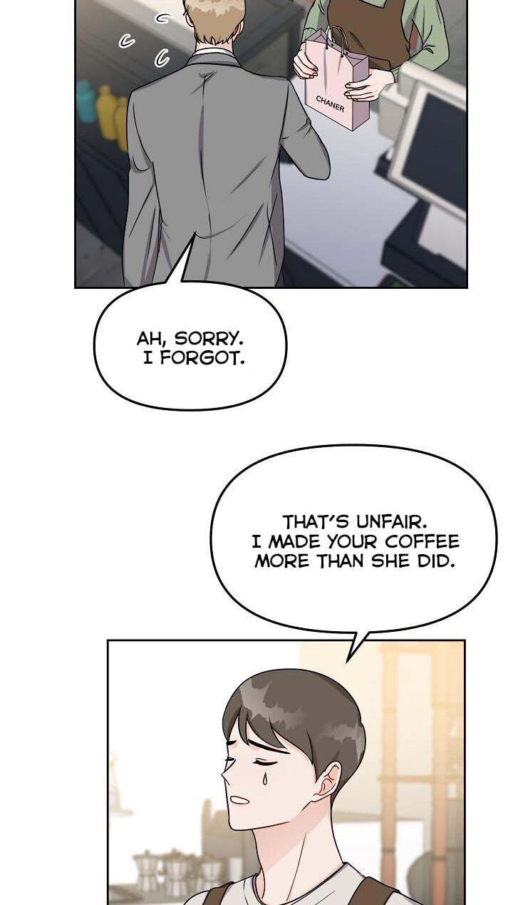 Bad Proposal Chapter 9 page 41 - 