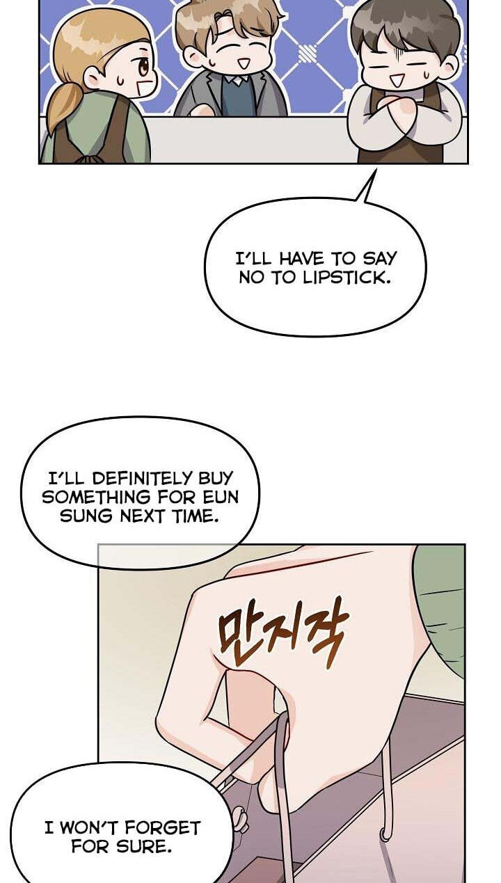 Bad Proposal Chapter 9 page 43 - 