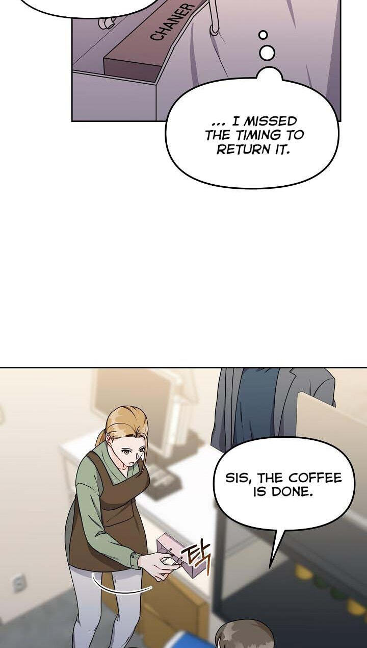 Bad Proposal Chapter 9 page 44 - 