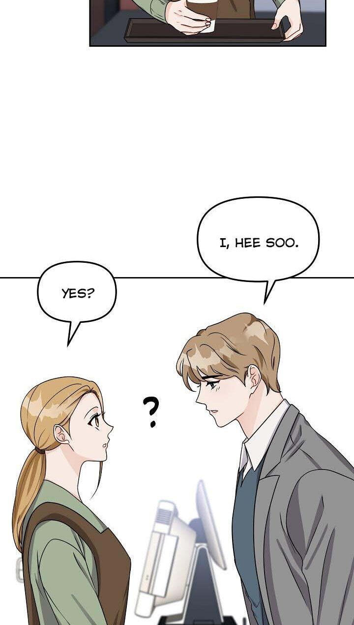 Bad Proposal Chapter 9 page 46 - 