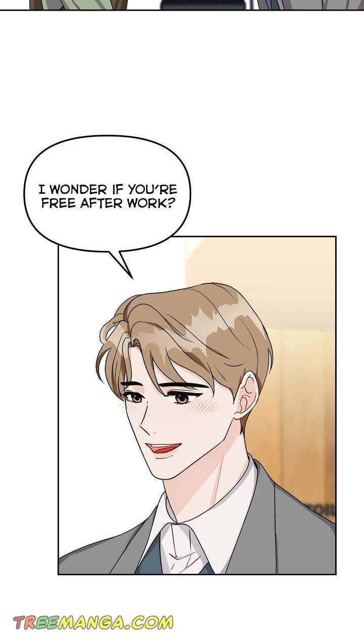 Bad Proposal Chapter 9 page 47 - 