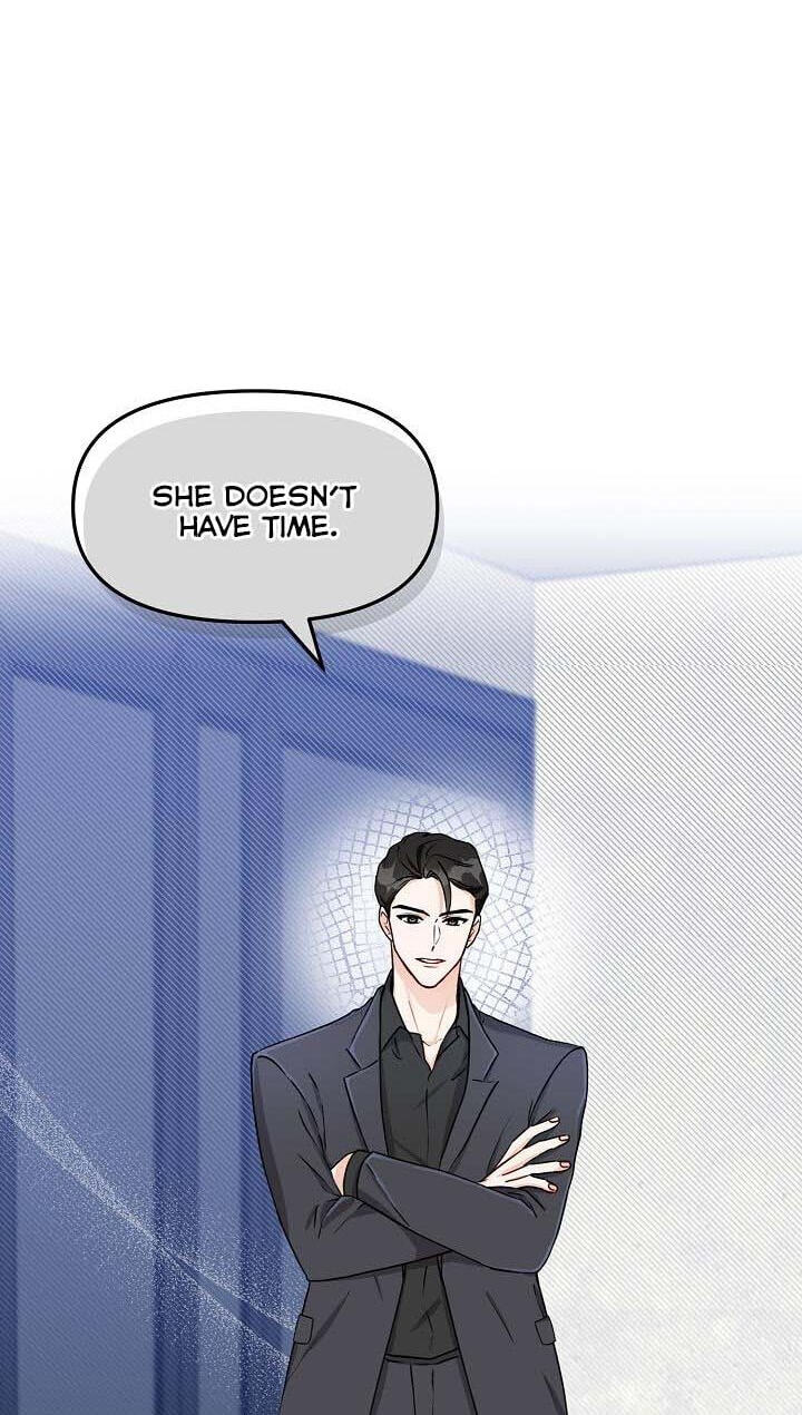 Bad Proposal Chapter 9 page 49 - 