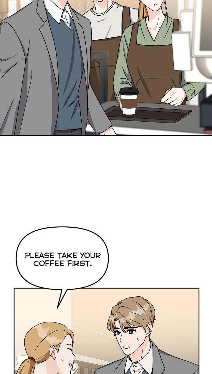 Bad Proposal Chapter 9 page 52 - 