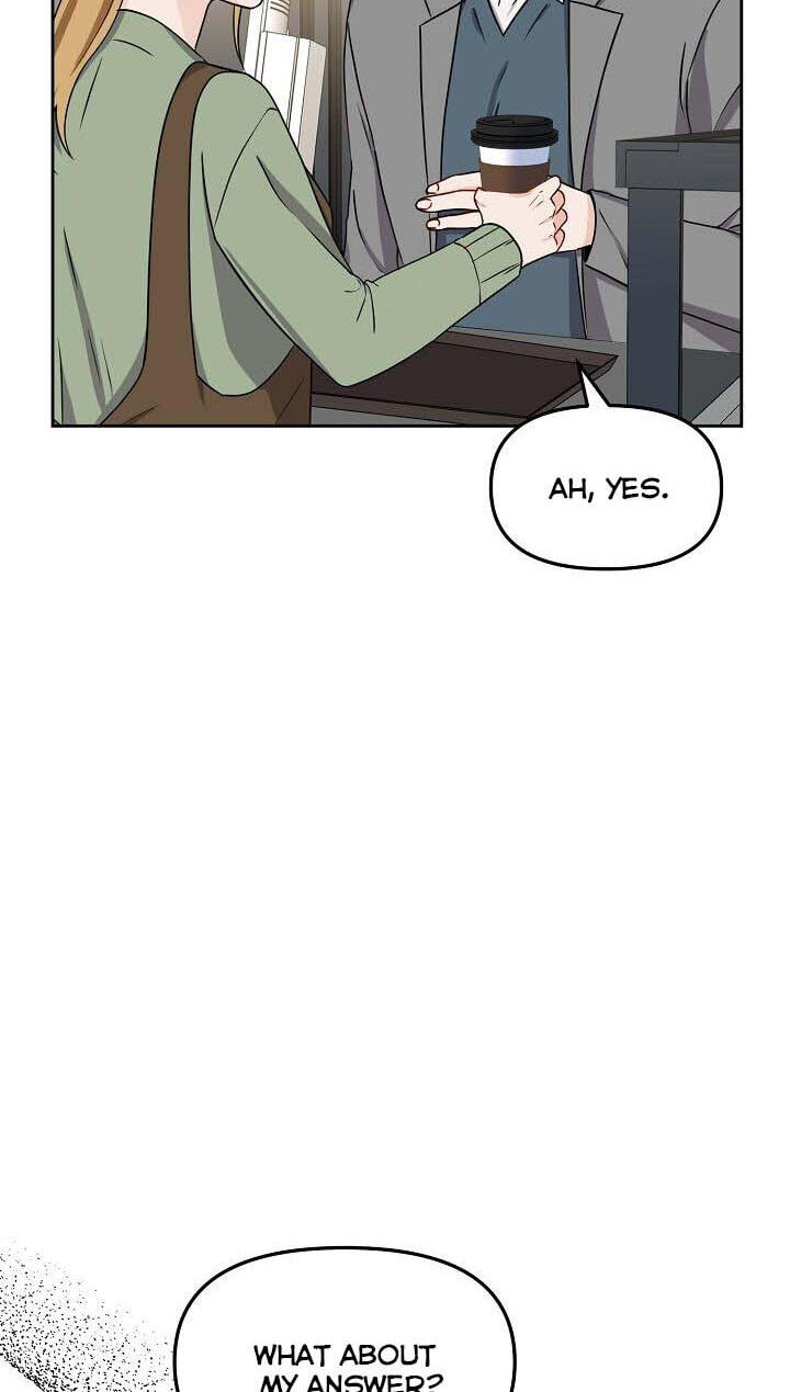 Bad Proposal Chapter 9 page 53 - 