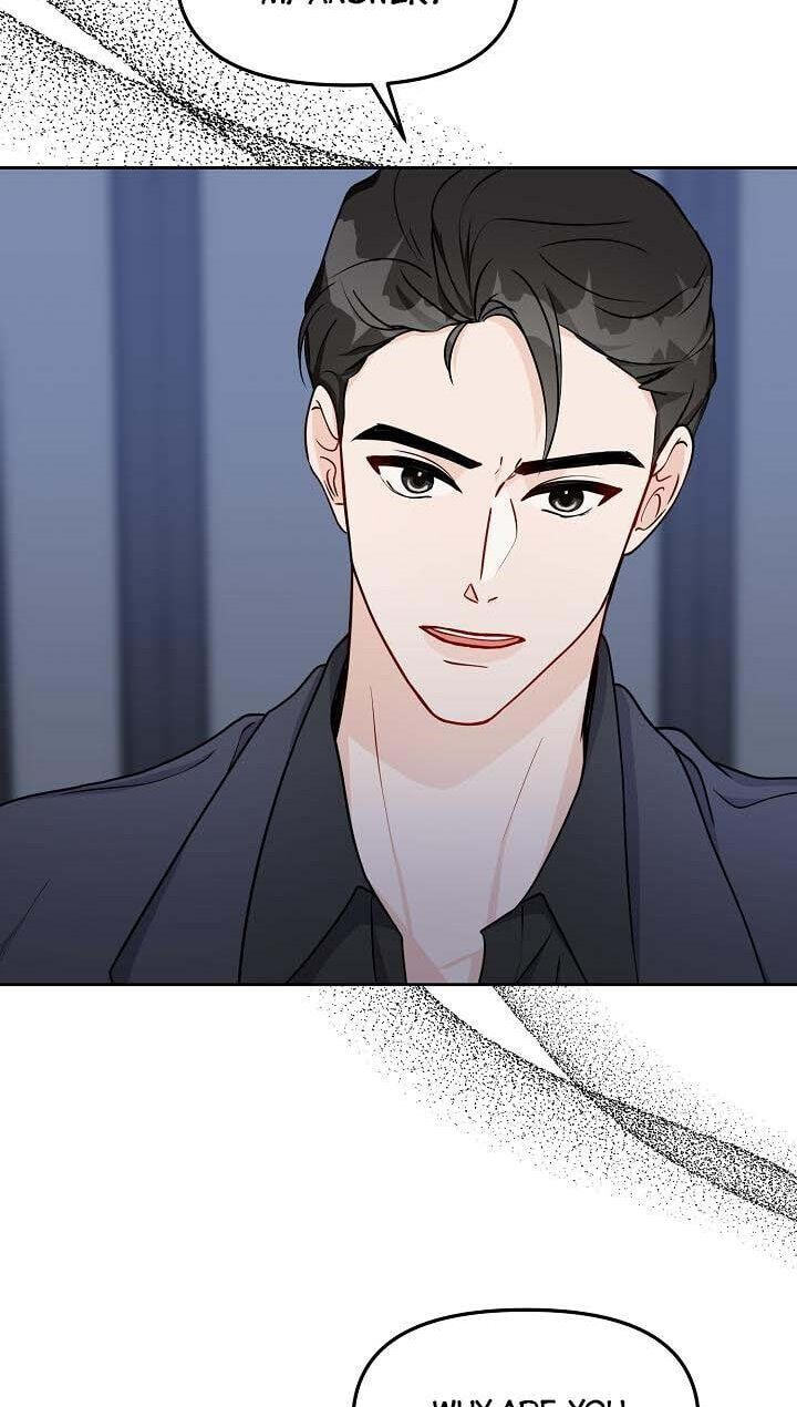 Bad Proposal Chapter 9 page 54 - 
