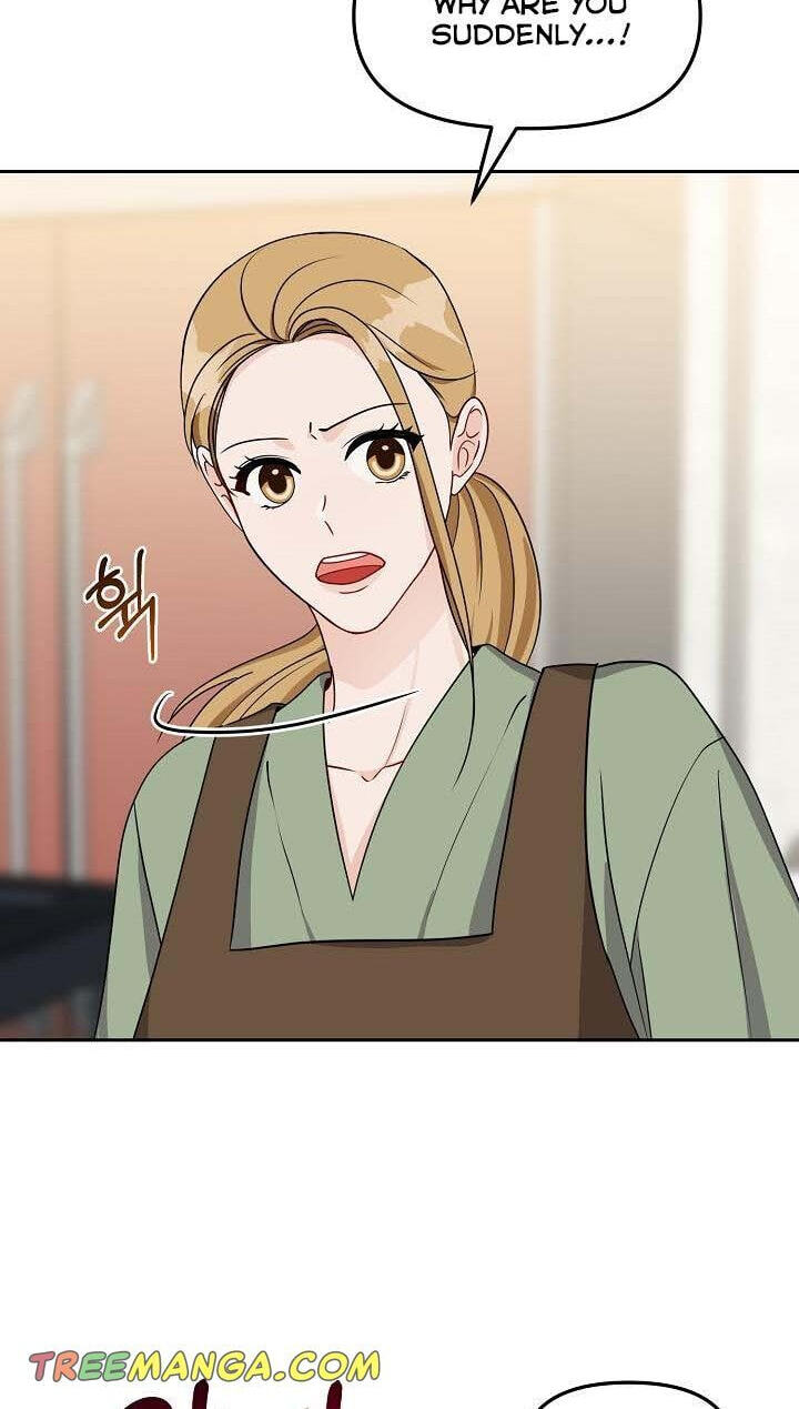 Bad Proposal Chapter 9 page 55 - 