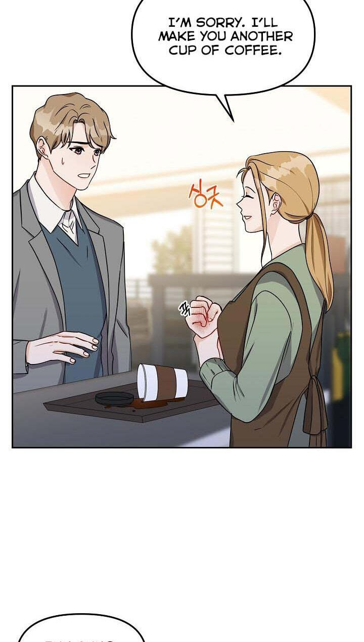 Bad Proposal Chapter 9 page 58 - 