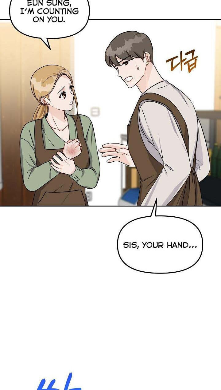 Bad Proposal Chapter 9 page 59 - 
