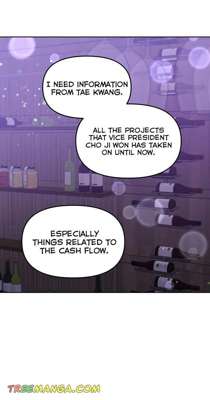 Bad Proposal Chapter 9 page 7 - 