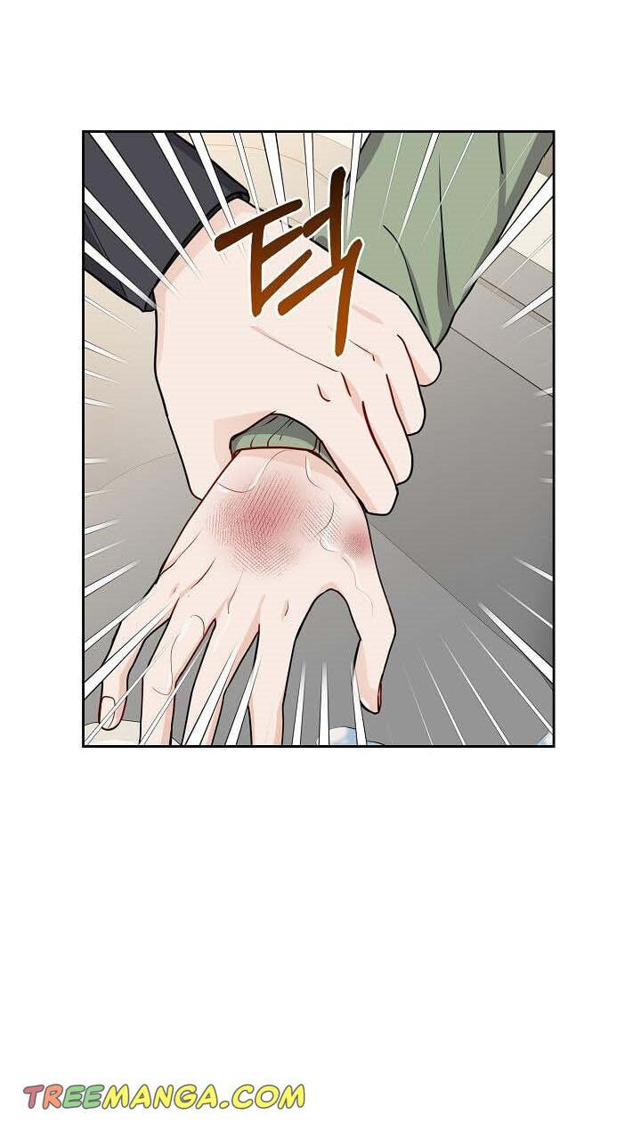Bad Proposal Chapter 9 page 61 - 
