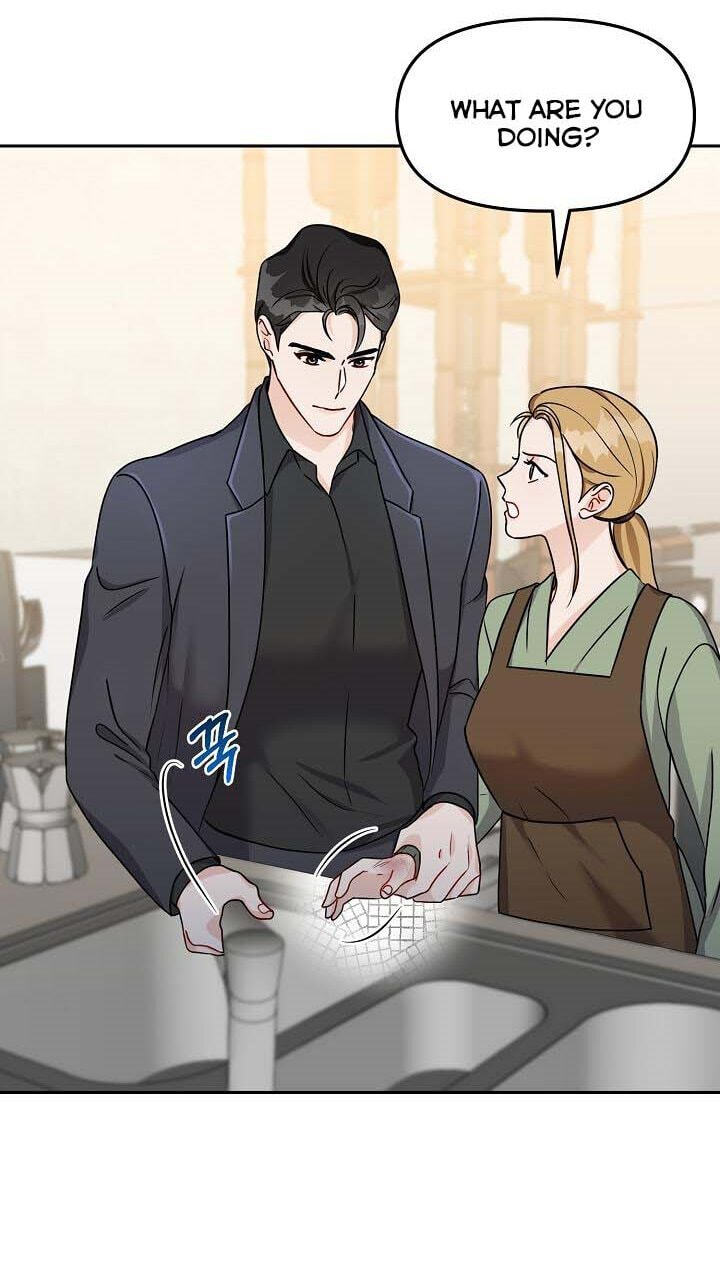 Bad Proposal Chapter 9 page 62 - 