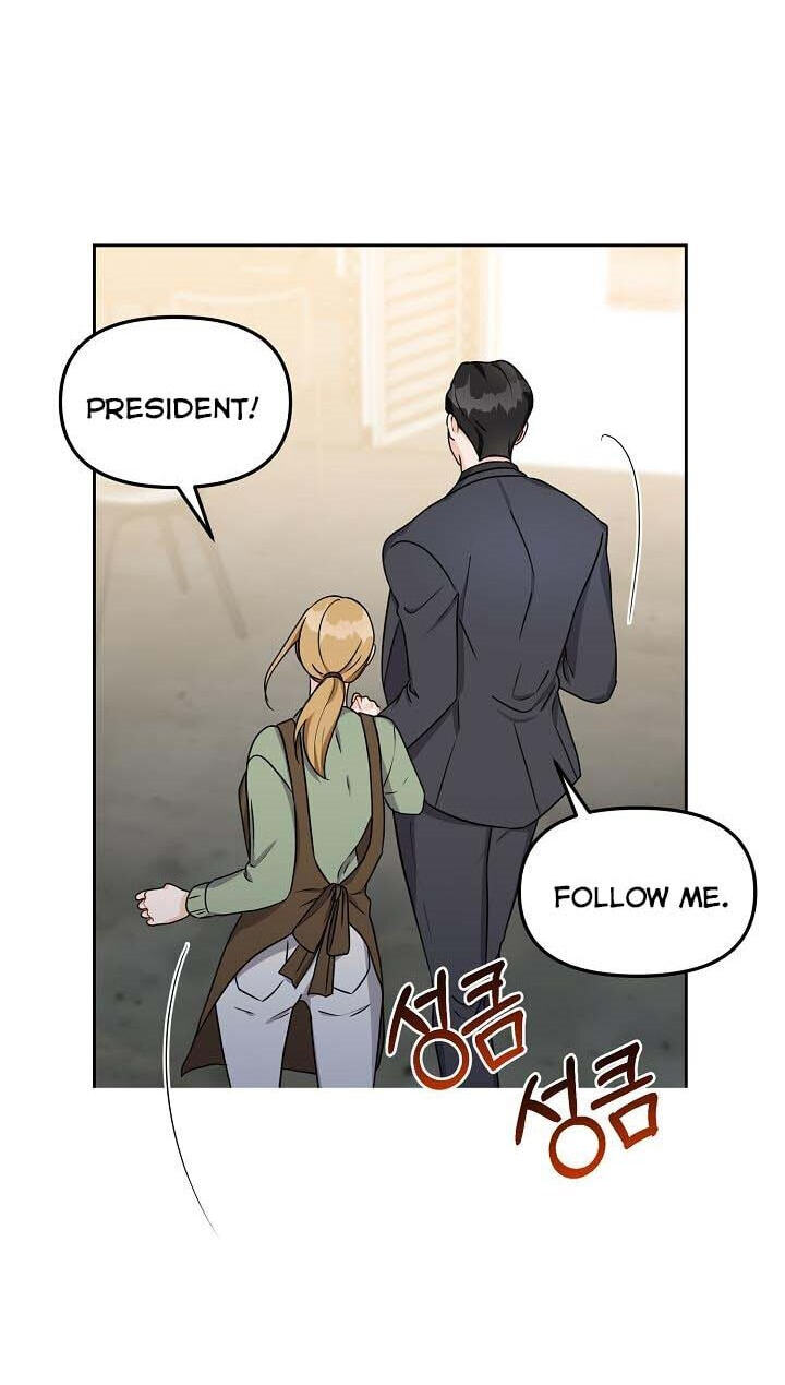 Bad Proposal Chapter 9 page 63 - 