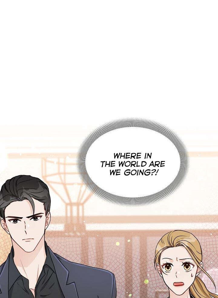 Bad Proposal Chapter 9 page 64 - 