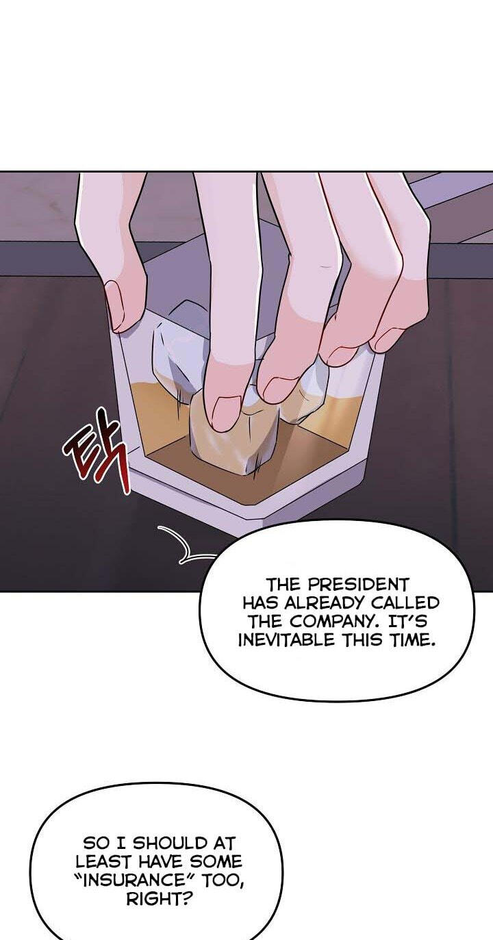 Bad Proposal Chapter 9 page 10 - 
