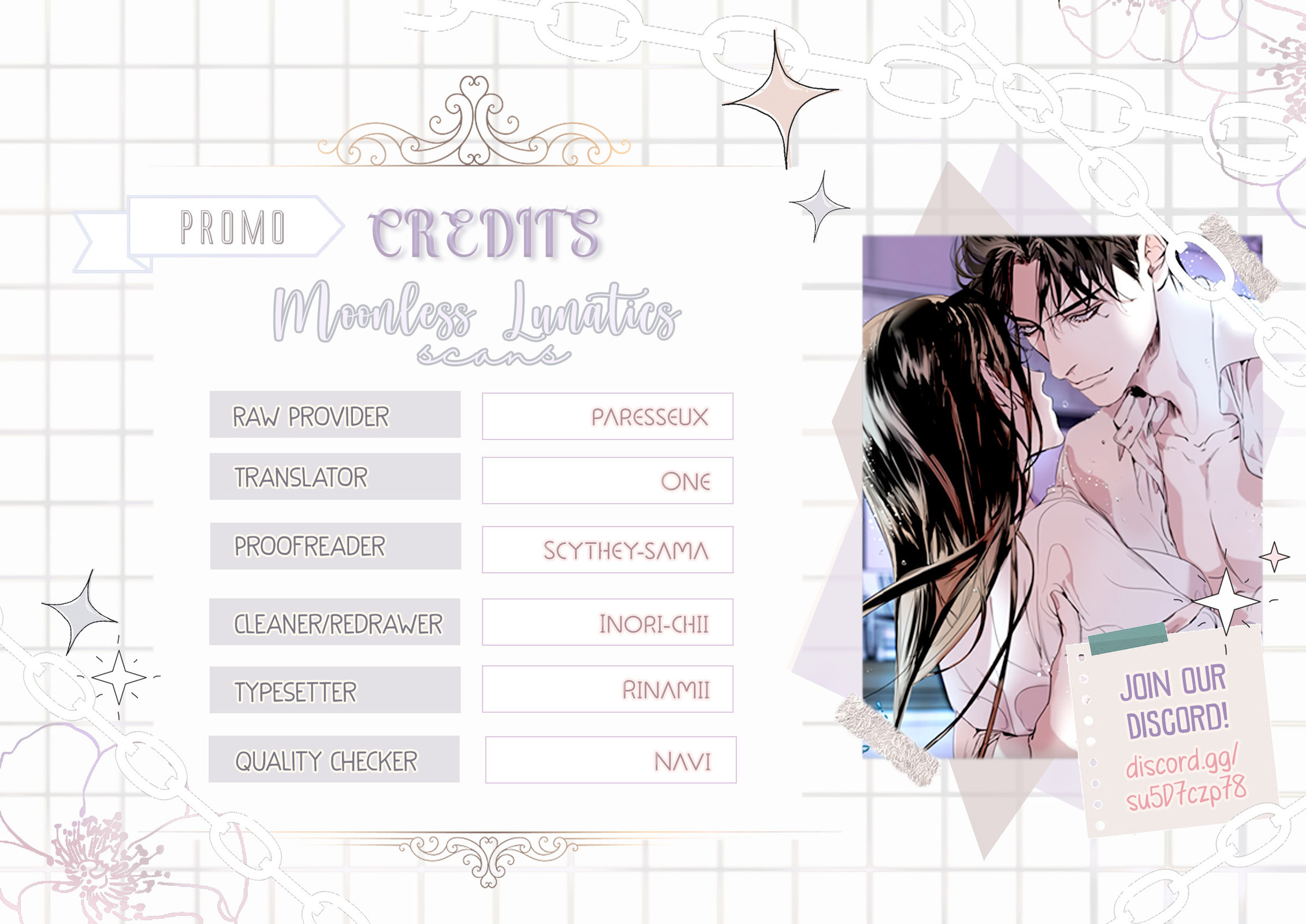 Read Bad Secretary chapter 0 image 11 on Lezhin