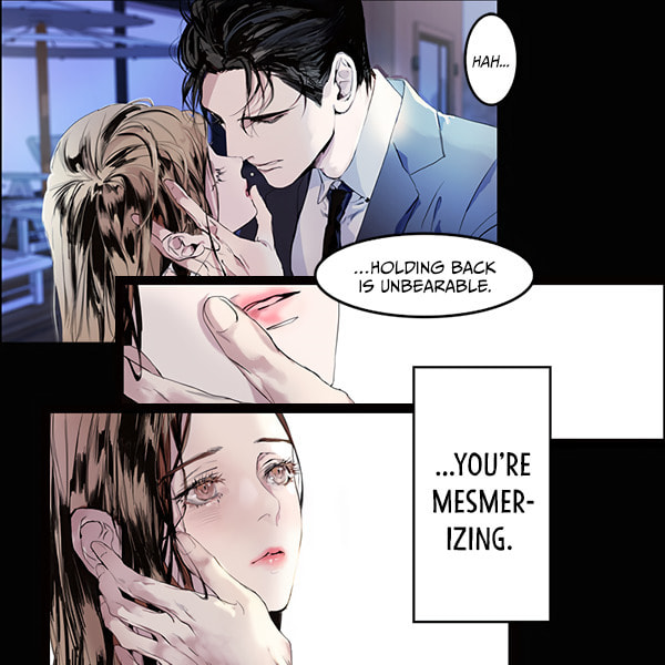 Read Bad Secretary chapter 0 image 2 on Lezhin