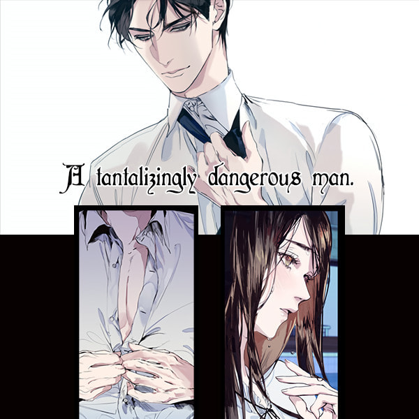 Read Bad Secretary chapter 0 image 3 on Lezhin