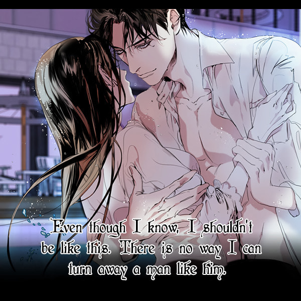 Read Bad Secretary chapter 0 image 5 on Lezhin