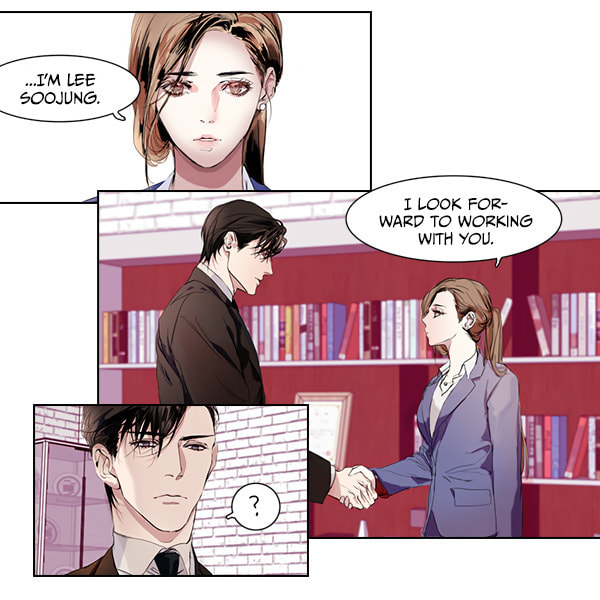 Read Bad Secretary chapter 0 image 7 on Lezhin