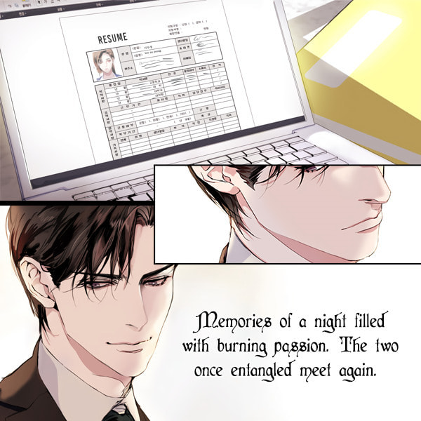 Read Bad Secretary chapter 0 image 9 on Lezhin