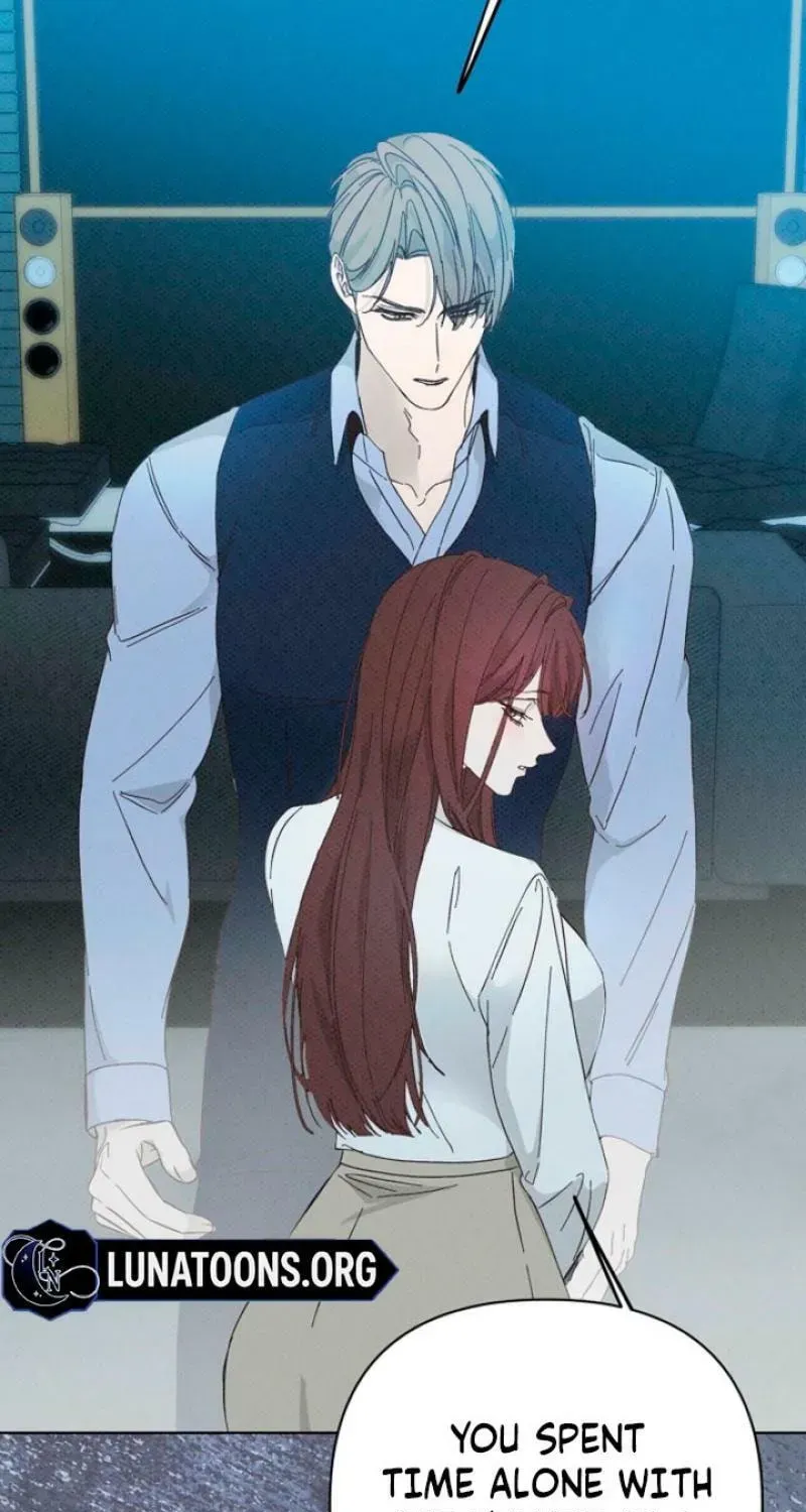 Read Bad Secretary chapter 1.1 image 15 on Lezhin