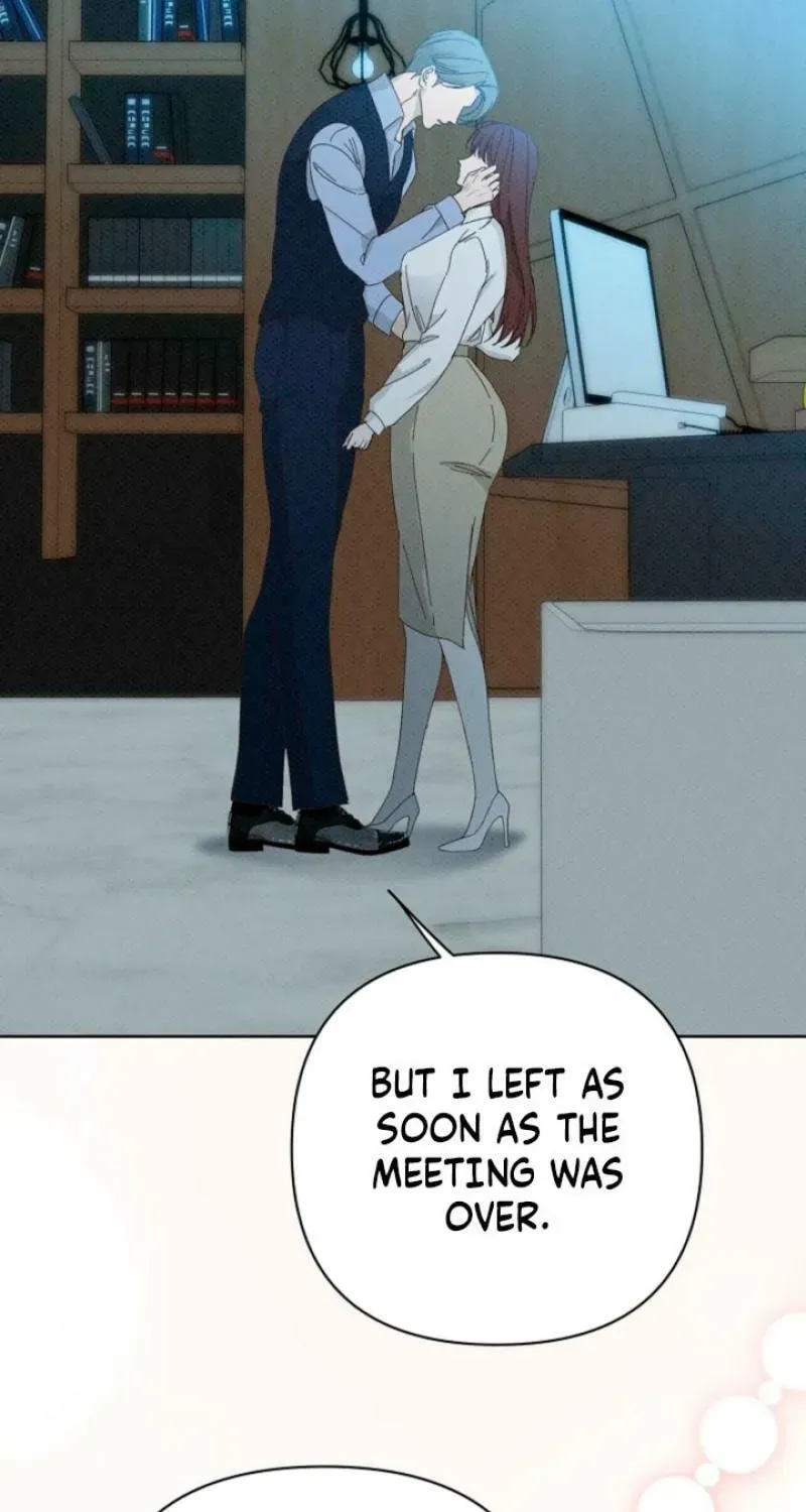 Read Bad Secretary chapter 1.1 image 24 on Lezhin