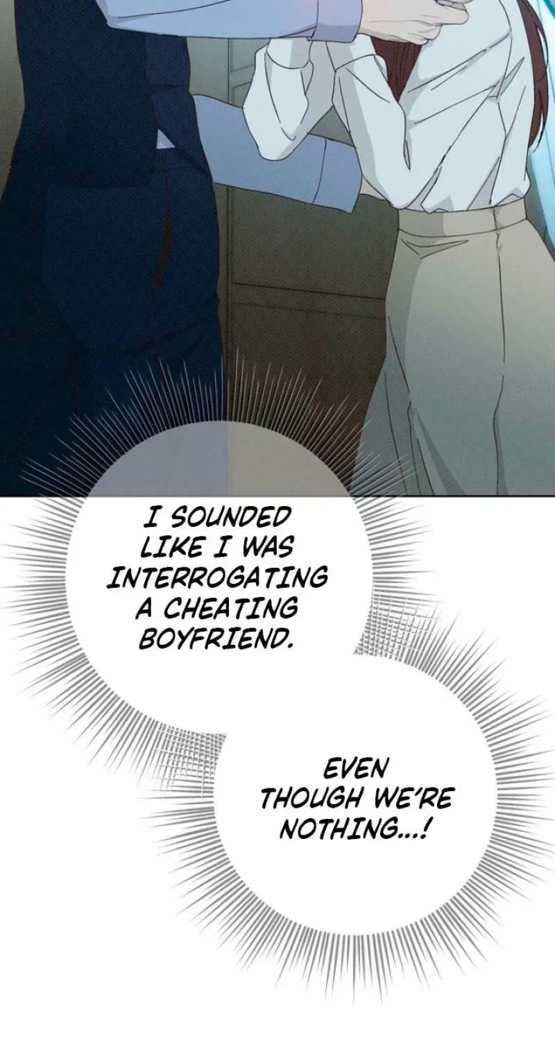Read Bad Secretary chapter 1.1 image 33 on Lezhin