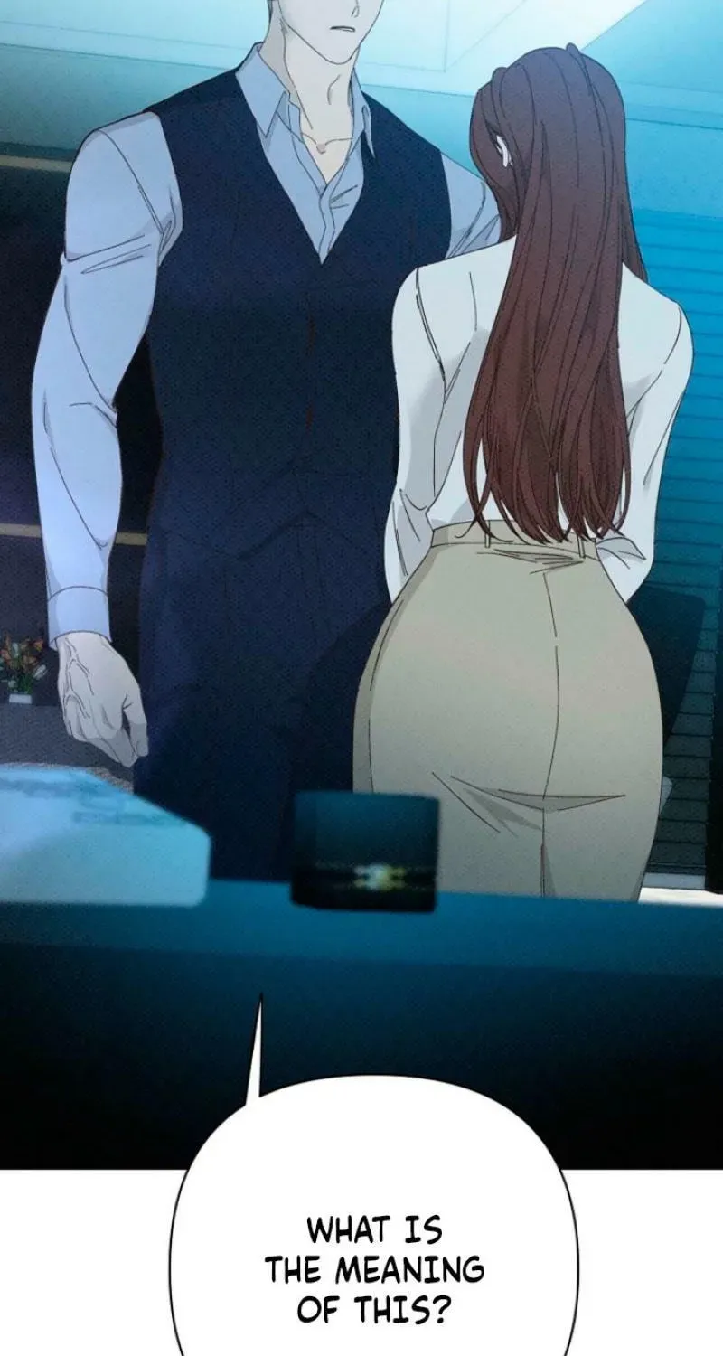 Read Bad Secretary chapter 1.1 image 5 on Lezhin