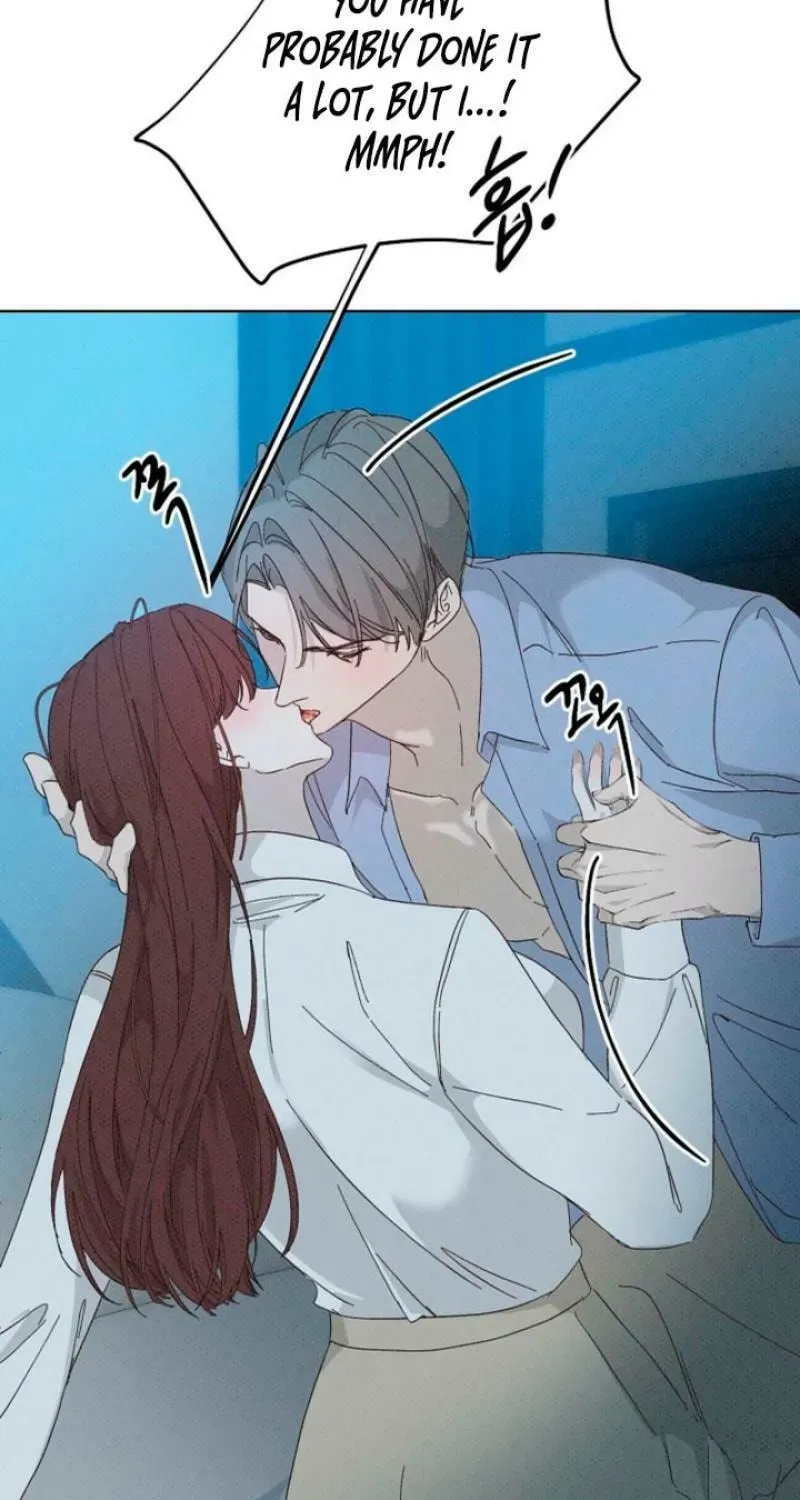 Read Bad Secretary chapter 1.1 image 72 on Lezhin