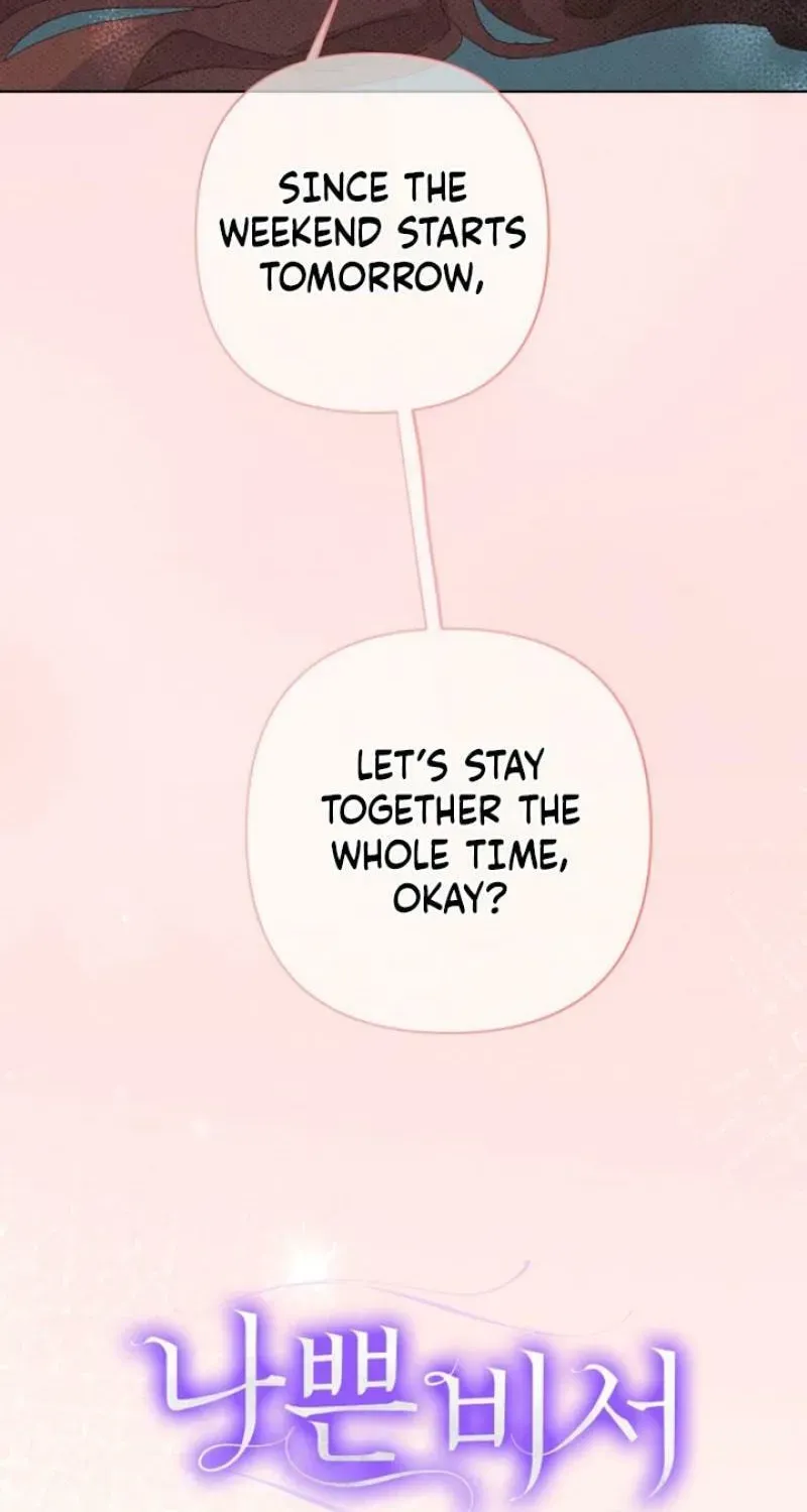 Read Bad Secretary chapter 1.1 image 80 on Lezhin