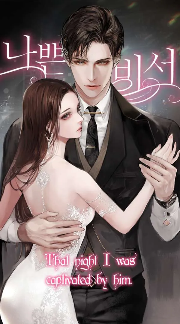 Read Bad Secretary chapter 1 image 1 on Lezhin