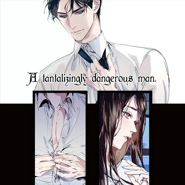 Read Bad Secretary chapter 1 image 3 on Lezhin
