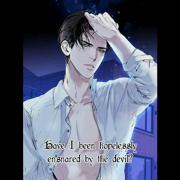 Read Bad Secretary chapter 1 image 4 on Lezhin