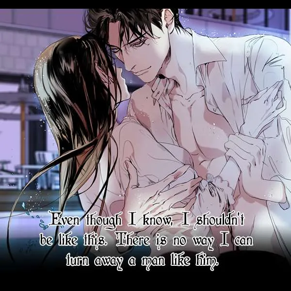 Read Bad Secretary chapter 1 image 5 on Lezhin
