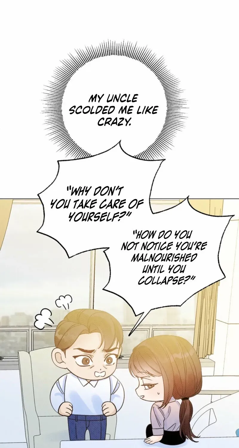Read Bad Secretary chapter 10 image 13 on Lezhin